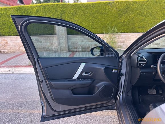 LUXE DRİVEDAN 2025 C4X MAX FULL PAKET+ SUNROOF