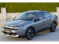 LUXE DRİVEDAN 2025 C4X MAX FULL PAKET+ SUNROOF
