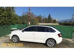 Galeriden Skoda Rapid 1.0 TSI GreenTec Style 2017CAM TAVANLI Model Hatay