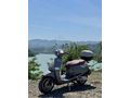 Sahibinden RKS Galaxy Gold 125 