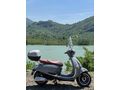 Sahibinden RKS Galaxy Gold 125 