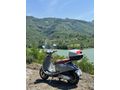 Sahibinden RKS Galaxy Gold 125 