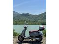 Sahibinden RKS Galaxy Gold 125 