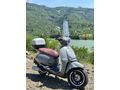 Sahibinden RKS Galaxy Gold 125 