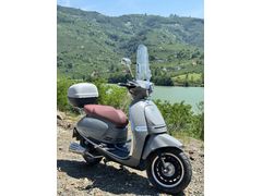 Sahibinden RKS Galaxy Gold 125 