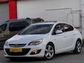 CİHAN OTOMOTİV'DEN HATASIZ OTOMATİK OPEL ASTRA