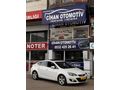 CİHAN OTOMOTİV'DEN HATASIZ OTOMATİK OPEL ASTRA