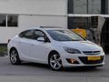 CİHAN OTOMOTİV'DEN HATASIZ OTOMATİK OPEL ASTRA