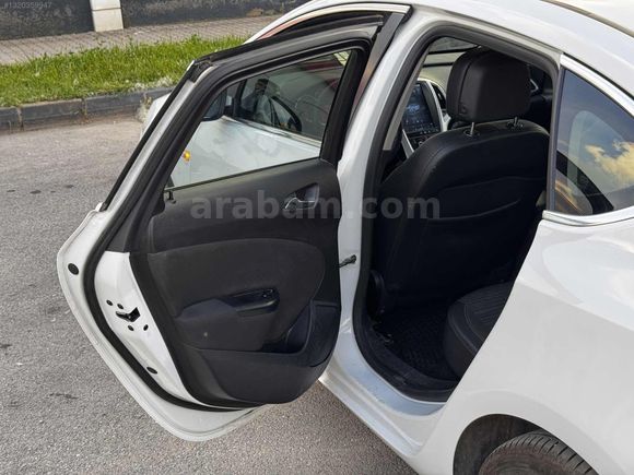 CİHAN OTOMOTİV'DEN HATASIZ OTOMATİK OPEL ASTRA
