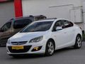 CİHAN OTOMOTİV'DEN HATASIZ OTOMATİK OPEL ASTRA