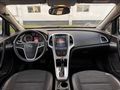 CİHAN OTOMOTİV'DEN HATASIZ OTOMATİK OPEL ASTRA