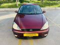 Galeriden Ford Focus 1.6 Comfort 2002 Model Kütahya