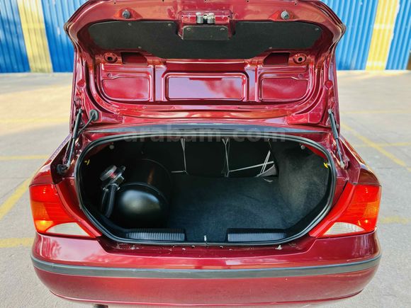 Galeriden Ford Focus 1.6 Comfort 2002 Model Kütahya