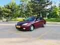 Galeriden Ford Focus 1.6 Comfort 2002 Model Kütahya