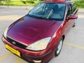 Galeriden Ford Focus 1.6 Comfort 2002 Model Kütahya
