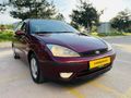 Galeriden Ford Focus 1.6 Comfort 2002 Model Kütahya