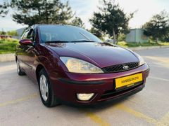 Galeriden Ford Focus 1.6 Comfort 2002 Model Kütahya