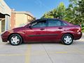 Galeriden Ford Focus 1.6 Comfort 2002 Model Kütahya