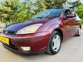 Galeriden Ford Focus 1.6 Comfort 2002 Model Kütahya