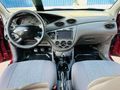 Galeriden Ford Focus 1.6 Comfort 2002 Model Kütahya