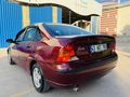 Galeriden Ford Focus 1.6 Comfort 2002 Model Kütahya