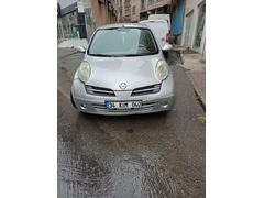 Sahibinden Nissan Micra 1.2 Passion 2006 Model