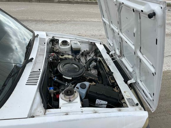 Sahibinden Tofaş Şahin 1.6 1993 Model 