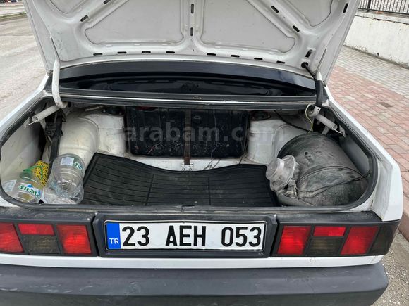 Sahibinden Tofaş Şahin 1.6 1993 Model 