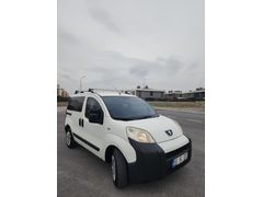 Sahibinden Peugeot Bipper 1.4 HDI Dinamik Plus 2011 Model