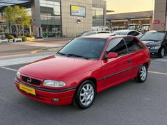 1997 MODEL OPRL ASTRA 2.0 GSI SIRALI LPG MASRAFSIZ BAKIMLARYENİ