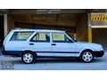 ŞARK MOTOR'S DAN 1990 MODEL KARTAL 1.6 SLX TEMİZ MUAYYER