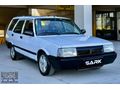 ŞARK MOTOR'S DAN 1990 MODEL KARTAL 1.6 SLX TEMİZ MUAYYER