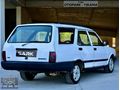 ŞARK MOTOR'S DAN 1990 MODEL KARTAL 1.6 SLX TEMİZ MUAYYER