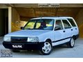 ŞARK MOTOR'S DAN 1990 MODEL KARTAL 1.6 SLX TEMİZ MUAYYER