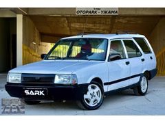 ŞARK MOTOR'S DAN 1990 MODEL KARTAL 1.6 SLX TEMİZ MUAYYER