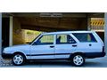 ŞARK MOTOR'S DAN 1990 MODEL KARTAL 1.6 SLX TEMİZ MUAYYER