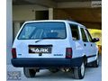ŞARK MOTOR'S DAN 1990 MODEL KARTAL 1.6 SLX TEMİZ MUAYYER