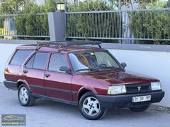 BEYEFENDİ AUTO 1994 MODEL TOFAŞ KARTAL SLX BENZİN & LPG