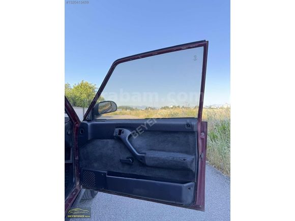 BEYEFENDİ AUTO 1994 MODEL TOFAŞ KARTAL SLX BENZİN & LPG