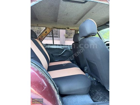 BEYEFENDİ AUTO 1994 MODEL TOFAŞ KARTAL SLX BENZİN & LPG