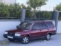 BEYEFENDİ AUTO 1994 MODEL TOFAŞ KARTAL SLX BENZİN & LPG