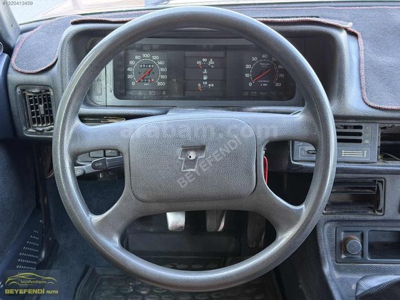 BEYEFENDİ AUTO 1994 MODEL TOFAŞ KARTAL SLX BENZİN & LPG
