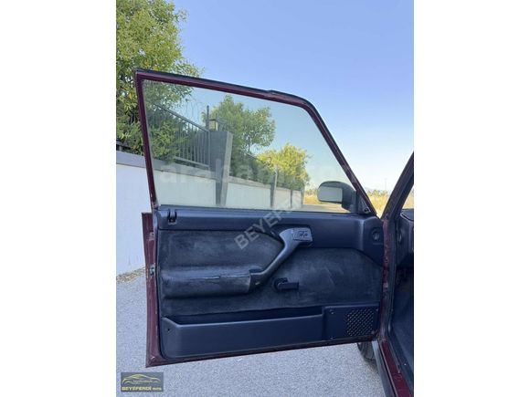 BEYEFENDİ AUTO 1994 MODEL TOFAŞ KARTAL SLX BENZİN & LPG