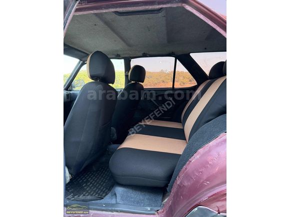BEYEFENDİ AUTO 1994 MODEL TOFAŞ KARTAL SLX BENZİN & LPG