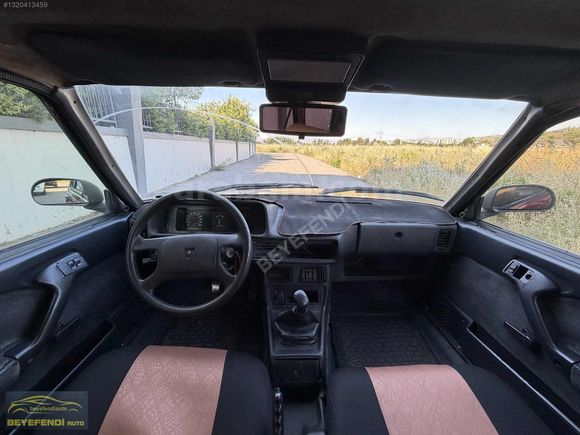BEYEFENDİ AUTO 1994 MODEL TOFAŞ KARTAL SLX BENZİN & LPG