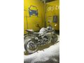 Sahibinden CFmoto 250SR 