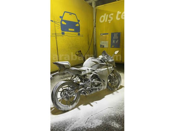 Sahibinden CFmoto 250SR 