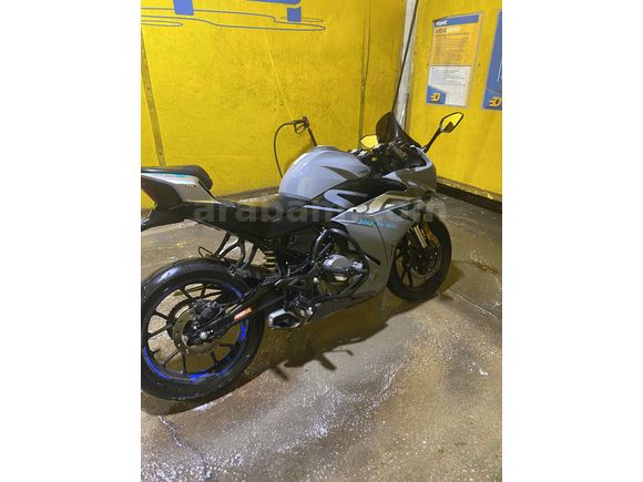 Sahibinden CFmoto 250SR 