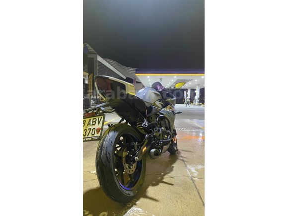 Sahibinden CFmoto 250SR 