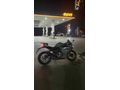 Sahibinden CFmoto 250SR 